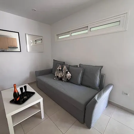 Blu Sky Dream -chayofita Apartmán