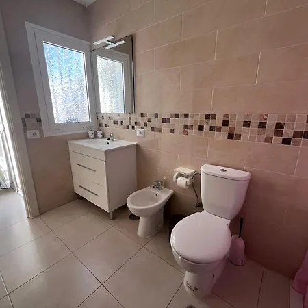 Apartamento Blu Sky Dream -chayofita