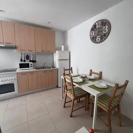 Blu Sky Dream -chayofita Apartamento *