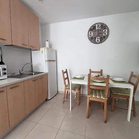 Blu Sky Dream -chayofita 아파트 코스타델실렌시오