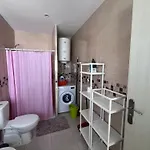 Apartmán Blu Sky Dream -chayofita *