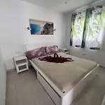 Apartmán Blu Sky Dream -chayofita *