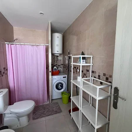 Apartman Blu Sky Dream -chayofita *