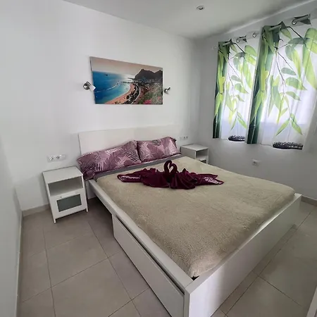Apartman Blu Sky Dream -chayofita *